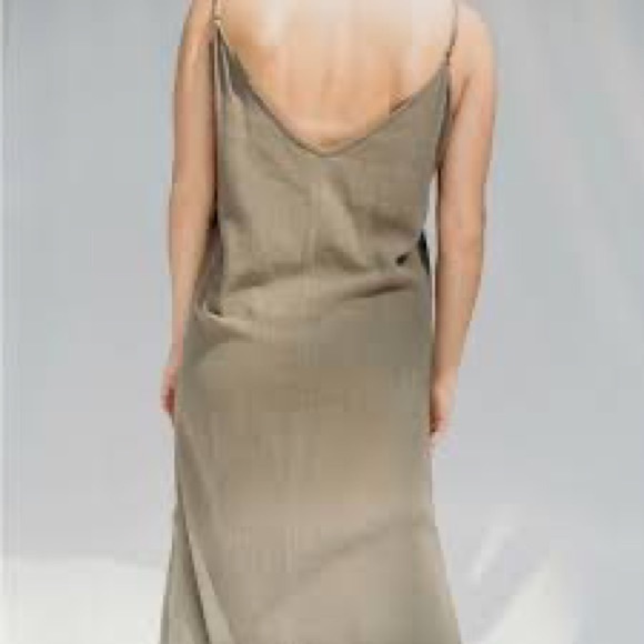 CJLA Parson Dress - Picture 3 of 3